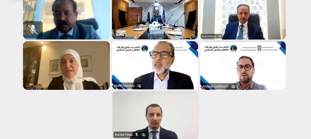 مجلس البنوك والمؤسسات المالية الإسلامية يُناقش مستقبل صناعة التكافل في مواجهة المخاطر العالمية