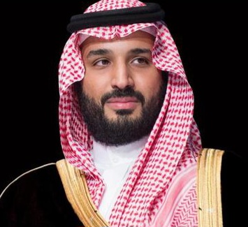 سمو ولي العهد يعزي رئيس جمهورية الصين الشعبية في ضحايا الأمطار الغزيرة التي شهدتها بلاده