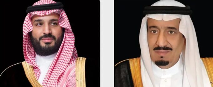 الديوان الملكي: بناءً على توجيه خادم الحرمين الشريفين.. غادر سمو ولي العهد متوجهًا في زيارة دولة إلى الجمهورية الفرنسية