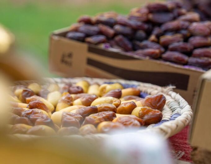 انطلاق النسخة السابعة من موسم العلا للتمور الأسبوع المقبل ضمن موسم “خيرات العلا”
