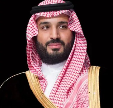 سمو ولي العهد يستقبل قائد القيادة المركزية بالجيش الأمريكي
