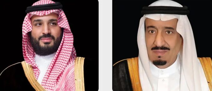 الديوان الملكي: بناءً على توجيه خادم الحرمين الشريفين.. غادر سمو ولي العهد متوجهًا إلى جمهورية مصر العربية في زيارة عمل