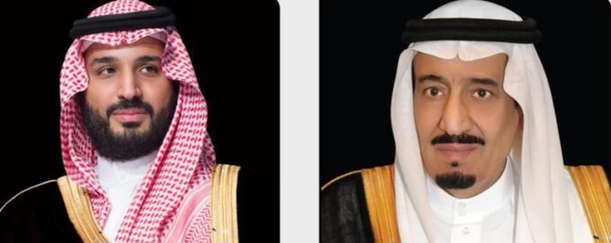 نيابة عن خادم الحرمين الشريفين.. سمو ولي العهد يُلقي الخطاب الملكي السنوي لافتتاح أعمال السنة الثالثة من الدورة التاسعة لمجلس الشورى اليوم الأربعاء