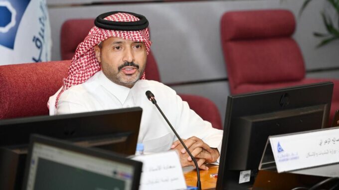“البلديات والإسكان” و”غرفة الشرقية” تستعرضان اشتراطات وآليات تأهيل المقاولين عبر منصة بلدي