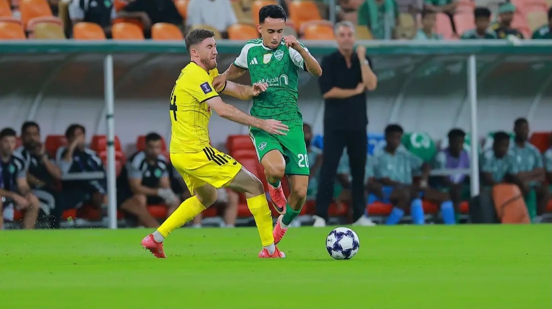 غدًا.. النصر والأهلي والقادسية في مواجهات الجولة الثانية من دوري أبطال آسيا للنخبة