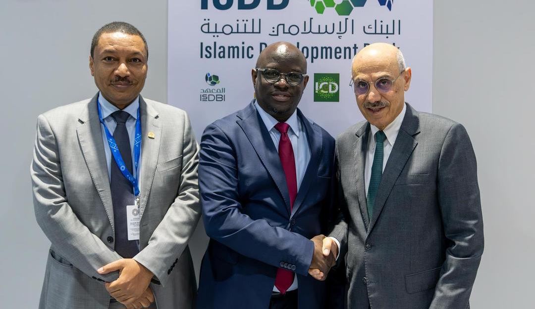 البنك الإسلامي للتنمية والسنغال يناقشان أولويات التمويل وتسريع وتيرة تنفيذ التنمية