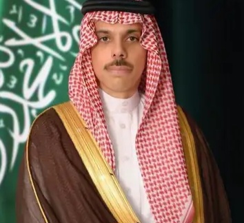 سمو وزير الخارجية ونظيره الأردني يبحثان هاتفيًا تطورات المنطقة