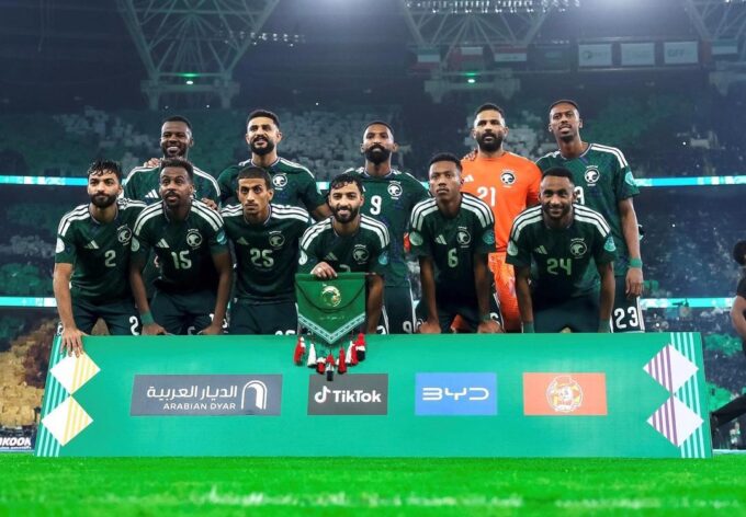 4 مباريات ودية تُجهز الأخضر لكأس آسيا 2027