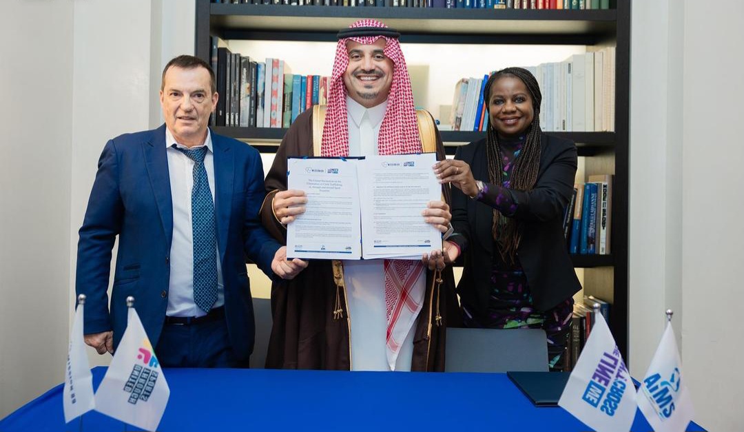 الاتحاد الدولي للهجن ينضم إلى تحالف AIMS الدولي عضوًا منتسبًا