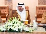 بدء أعمال مراسم تغيير كسوة الكعبة المشرفة في إرث متواصل يمتد لـ 100 عام