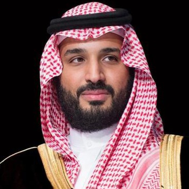 سمو ولي العهد يتلقى رسالة خطية من رئيس وزراء بنغلاديش