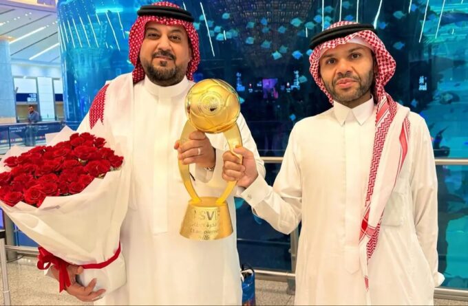 الوحدة يصعد إلى دوري أندية الدرجة الأولى لكرة الطائرة بثلاثية أمام الزيتون