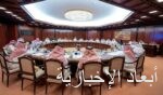 نائب وزير الخارجية يستقبل سفير دولة الإمارات لدى المملكة