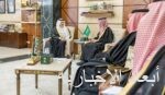 خادم الحرمين الشريفين يرأس جلسة مجلس الوزراء