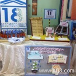الدورة العلمية الثانية في جاليات الخفجي