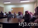 بالصور : بلدية الخفجي تغلق 67 محلاً مخالفاً.. وغرامات بقيمة 38 ألف ريال