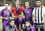 200 ناخب يختارون مرشحيهم في محافظة الخفجي