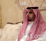 عبدالله شنار شاعر من أبناء الخفجي في تصفيات شاعر المليون