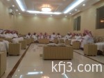دعوة لنساء الخفجي : الأثنين القادم الملتقى الجماهيري الأول بحضور الحليبي