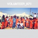 «تطوعي الخفجي»: 500 عامل يستفيدون من مبادرة عائلية