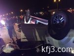 «كلية الخفجي» تحتفل بتخرج الدفعة العاشرة والحادية عشر