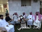 سلطان محمد الخالدي الى رحمة الله.. والصلاه عليه عصر اليوم