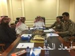 أرامكو السعودية ترعى معرض القوات المسلحة لدعم التصنيع المحلي «أفد 2018»