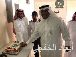 عبدالله مطر العنزي يحتفل بزواج أبنائه «مشاري و وائل»