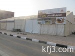 الرئيس السودانى يلتقى بالممثل الخاص للشئون الأفريقية فى الحكومة الصينية