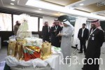 وزير داخلية الكويت يدعو أبناء الأسرة الحاكمة لتسليم الأسلحة غير المرخصة