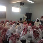 تمرين “الريك 1” بين القوات السعودية والفرنسية بالطائف