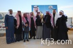 “فارس قومه”.. ملحمة إبداعية في جادة سوق عكاظ