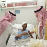 نادي الخفجي الموسمي يواصل فعاليات برنامج الرحلة الختامية بالمدينة المنورة
