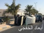 نائب أمير الشرقية يستقبل مدير عام فرع وزارة الشؤون الإسلامية بالمنطقة