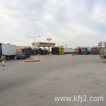 الصفر المئوي يتوقع أن يزور بعض مناطق المملكة بداية من غد الاثنين