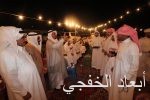مركز الشعر الإعلامي بالكويت يكرم الشاعر الدليهي
