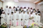 معهد الموارد البشرية تخرج(22)طالباً في شهادة دبلوم الشبكات