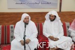 أرامكو لأعمال الخليج تكرم الأستاذ يزيد الراشد على 10 سنوات من الخدمة