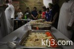للمرة الأولى فى سوريا..تنظيم داعش يقطع رأسى امرأتين