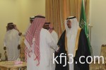 بالصور “حسن العتيبي” يدخل القفص الذهبي