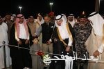 «أتاريك» وجهة زوار وأهالي جدة في إجازة الربيع