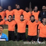 تثبيت الشملاني مديراً لشرطة محافظة الخفجي