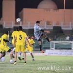 اللجنة المنظمة تعلن جدول دوري المجموعات ومواعيد المربع الذهبي لدوري عمليات الخفجي المشتركة