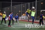 تعليم البنات بالخفجي يحقق المركز الأول بالشرقية في جائزة السويدان