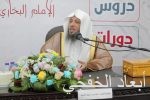 د. محمد خليل أخصائي أول الأمراض الصدريه بمستشفى الخفجي الأهلي يتحدث عن مرض الدرن الرئوي