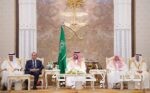 الهيئة الملكية للجبيل وينبع تختتم مشاركتها في معرض “النقل واللوجستيات 2025” بميونيخ