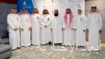 أمير المنطقة الشرقية يهنئ القيادة الرشيدة بمناسبة تأهل المنتخب السعودي إلى نهائيات كأس العالم 2026