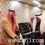 حواس الشمري رئيساً للنادي الإجتماعي والغامدي للنادي البحري بعمليات الخفجي المشتركة