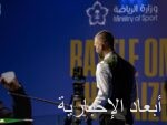 نائب وزير الخارجية يستقبل سفير جمهورية الصين الشعبية لدى المملكة