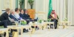 وزارة المالية تعلن البيان التمهيدي لميزانية العام المالي 2026م بنفقات تُقدر بـ 1,313 مليار ريال وإيرادات تُقدر بـ 1,147 مليار ريال